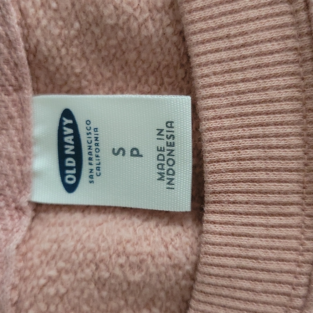 Sweatshirt - Picture 5 of 5